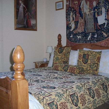 Bed and Breakfast Minstrel'S Rest Гастінгс Екстер'єр фото