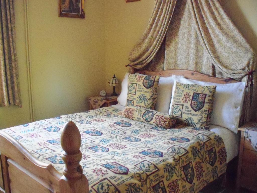 Bed and Breakfast Minstrel'S Rest Гастінгс Номер фото