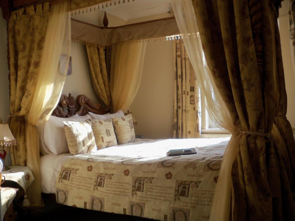 Bed and Breakfast Minstrel'S Rest Гастінгс Номер фото
