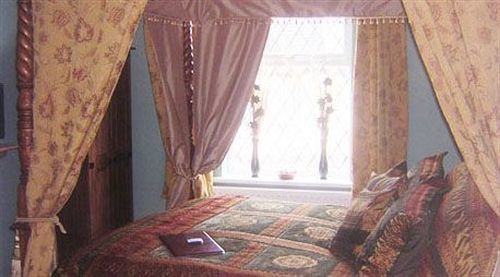 Bed and Breakfast Minstrel'S Rest Гастінгс Екстер'єр фото